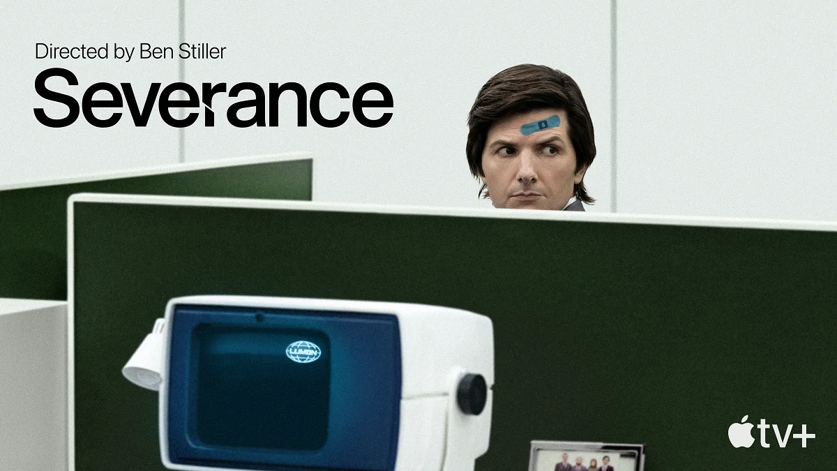 Impression: Severance (Thru S2)